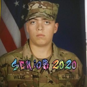 Meet your Posher, Richard